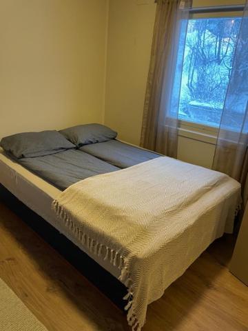 Leilighet Pa Sor Tromsoya Zimmer foto